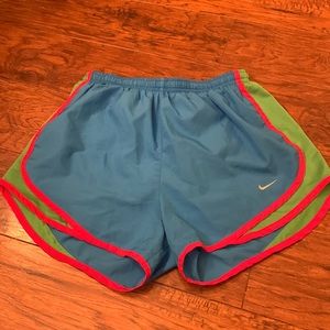 Womens Nike shorts size small